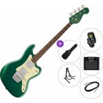 Fender Squier Paranormal Rascal Bass HH SET – Zboží Dáma