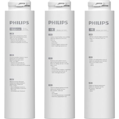 Philips AUT883 – Sleviste.cz