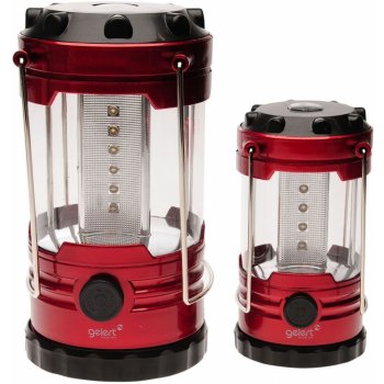 Gelert LED Lantern Set 53