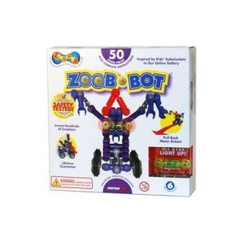 ZOOB Bot 50