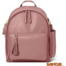 SKIPHOP Taška batoh Greenwich Simply Chic Dusty Rose