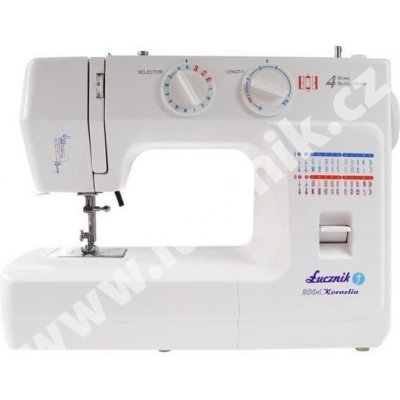 Lucznik 2004 Kornelia II – Sleviste.cz