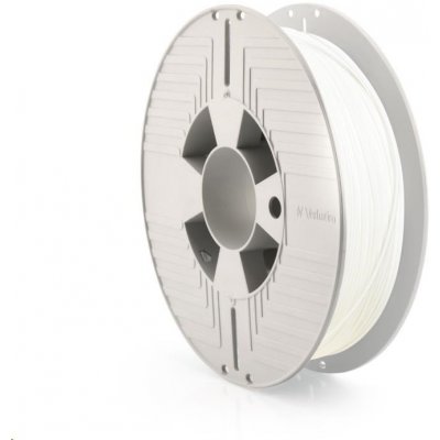 VERBATIM 3D BVOH / / 1,75mm / 500g / průhledná transparent natural; 55903 – Zboží Živě