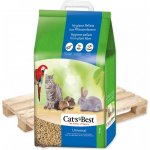 Cat’s Best Universal 7 l – Hledejceny.cz