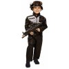 Dětský karnevalový kostým SWAT