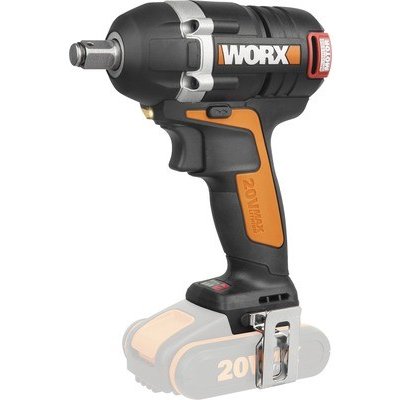 Worx WX279.9 – Zboží Mobilmania