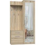 Předsíňová stěna DUO – Zboží Dáma Předsíňová stěna DUO – Zboží Dáma