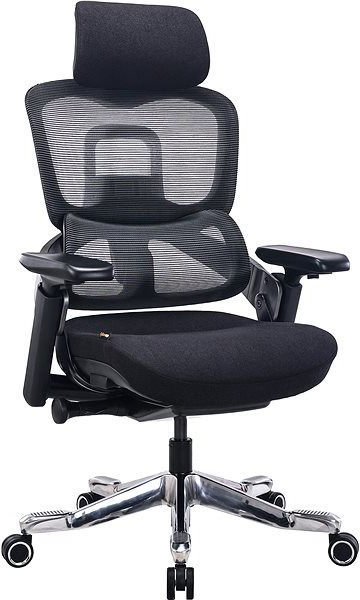 AlzaErgo Chair Abyss 2