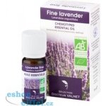 laSaponaria Éterický olej BIO levandule 10 ml – Hledejceny.cz