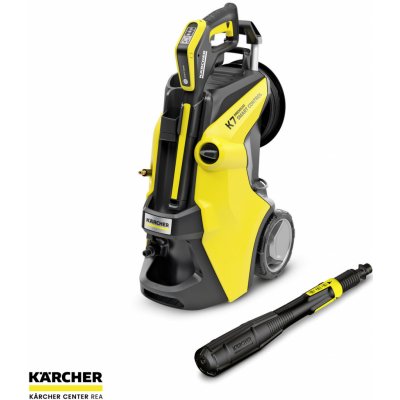 Kärcher K 7 Premium Smart Control 1.317-230.0 – Zbozi.Blesk.cz