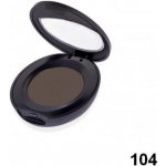 Golden Rose Eyebrow pudr na obočí 104 2,5 g – Zboží Dáma