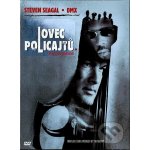 lovec policajtů cz DVD – Zboží Mobilmania