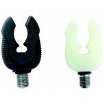 Mivardi Koncovka šroubovací měkká U černá 2ks – Sleviste.cz