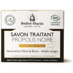 Ballot Flurin mýdlo s černým propolisem 100 g – Zbozi.Blesk.cz