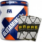 Fitness Authority Xtreme Glutamine 500 g – Zboží Mobilmania