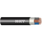 NKT CYKY-J 3x120+70 1 m – HobbyKompas.cz
