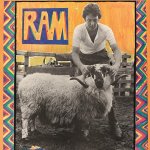 McCartney Paul & Linda - Ram [CD] – Sleviste.cz