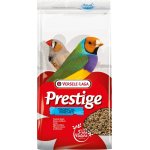 Versele-Laga Prestige Tropical Finches 4 kg – Zboží Dáma