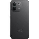 Xiaomi Redmi Note 17 Pro Max 5G 8GB/256GB Black – Zboží Mobilmania