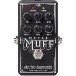 Electro Harmonix Nano Metal Muff – Zboží Mobilmania