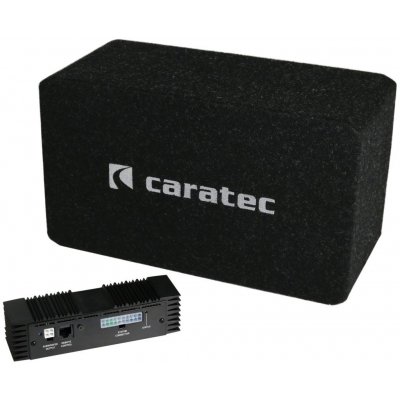 Caratec CAS204D – Zboží Mobilmania