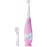 Brush Baby BabySonic 0-36m Pink – Hledejceny.cz