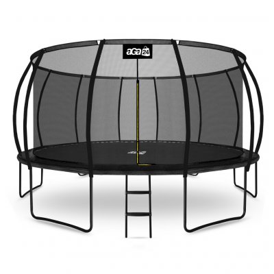 Aga 500 cm + ochranná síť + žebřík – Zbozi.Blesk.cz