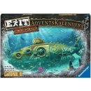 Ravensburger EXIT Adventní kalendář Ponorka