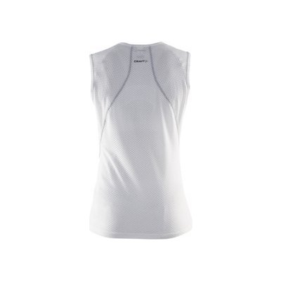 W Scampolo CRAFT Mesh Superlight bílá – Zboží Mobilmania