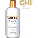 Chi keratin kondicionér na poničené vlasy 355 ml – Zboží Mobilmania