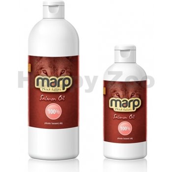 Marp Holistic - Lososový olej 250 ml