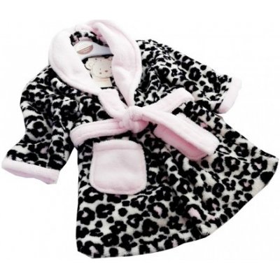 Dětský župan vícebarevné – Sleviste.cz