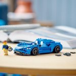 LEGO® Speed Champions 76902 McLaren Elva – Zboží Živě