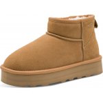 Marco Tozzi 2-26481/45 hnědé – Zbozi.Blesk.cz