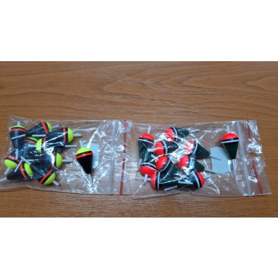 Pefa splávek 1 g – Zboží Dáma