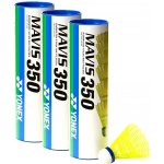 Yonex Mavis 350 18ks – Sleviste.cz