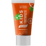 Wooden Spoon pro děti s pomerančovou příchutí 50 ml – Hledejceny.cz