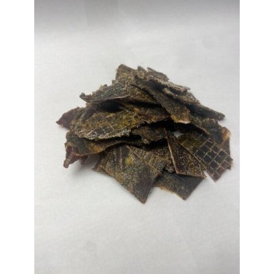 Bite Meat Hovězí maso po gruzínsku sušené prémiové maso 1 kg – Zboží Mobilmania