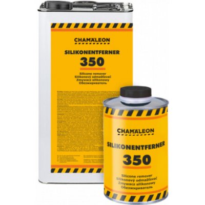 Chamäleon Silikonový odmašťovač 0,5l | Zboží Auto