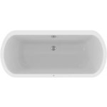 Ideal Standard Hotline OVAL 180 x 80 cm K275601 – Sleviste.cz