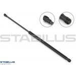 Pneumatická pružina, zavazadlový / nákladový prostor STABILUS 024099 – Zboží Mobilmania