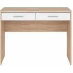 Black Red White Nepo Plus BIU2S dub sonoma / bílý – Zboží Dáma