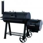 Tepro Milwaukee 1049 – HobbyKompas.cz