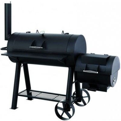 Tepro Milwaukee 1049 – HobbyKompas.cz