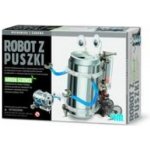 4M Robot z plechovky – Zbozi.Blesk.cz