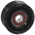 Vratna/vodici kladka, klinovy zebrovy remen SKF VKM 61021