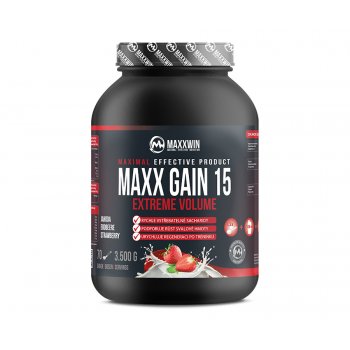 MAXXWIN Maxx Gain 15 3500 g