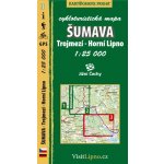 Šumava Trojmezí 3 – Hledejceny.cz