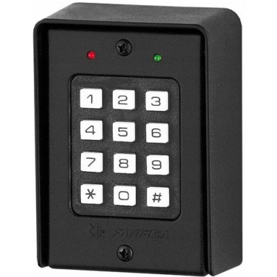 ACI Farfisa FC21E – Zbozi.Blesk.cz