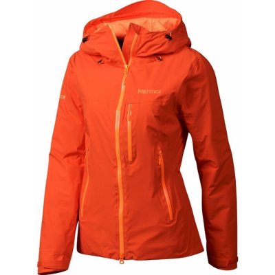 Marmot Women Headwall M Burnt Orche – Hledejceny.cz